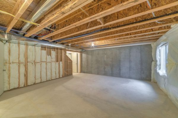 Basement Floor Sealing in Owings Mills
