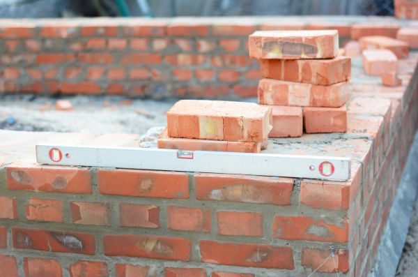 Brick Foundation Sealing in Owings Mills