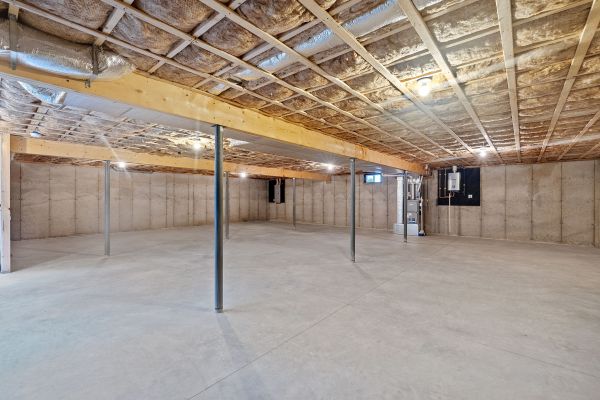 Basement Concrete Sealing in Owings Mills
