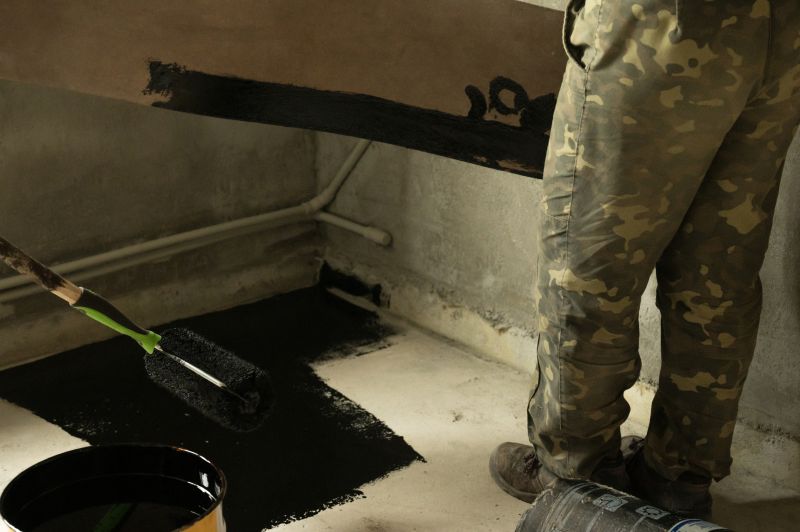 Local Waterproofing Experts